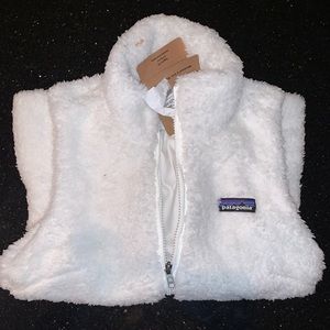 Patagonia Vest